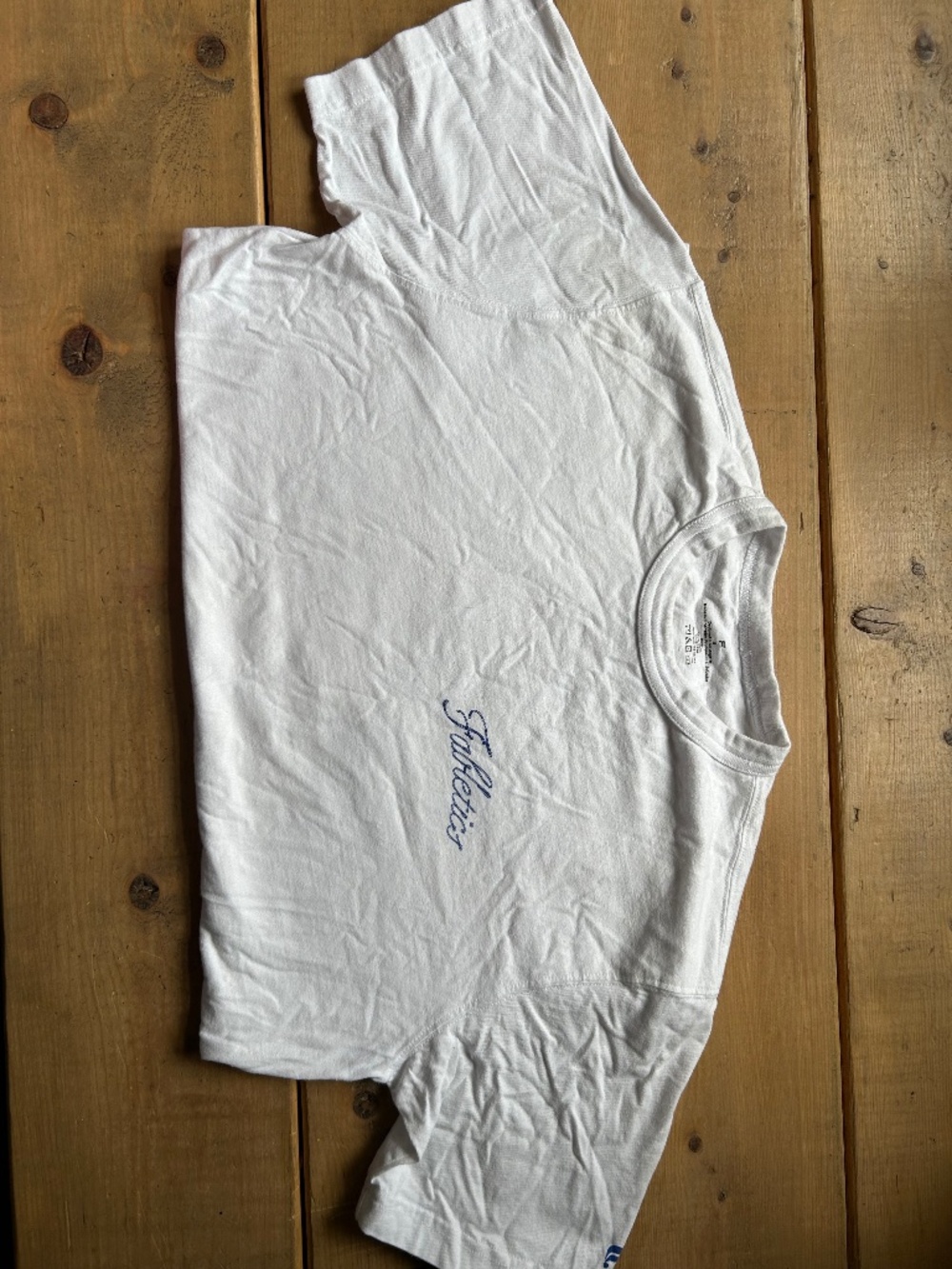 Fabletics men’s tshirt
